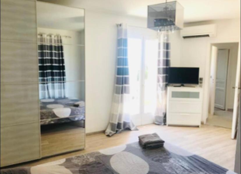 Photo of Bedroom in La Celle-sous-Gouzon