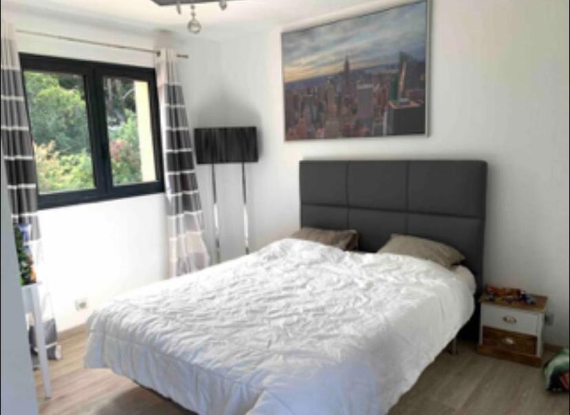 Photo of Bedroom in La Celle-sous-Gouzon