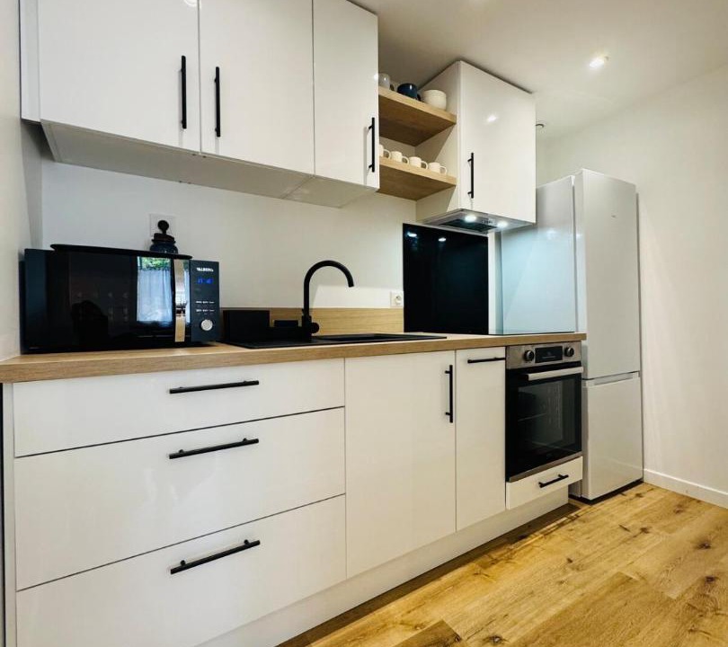 Photo of Kitchen in Begles