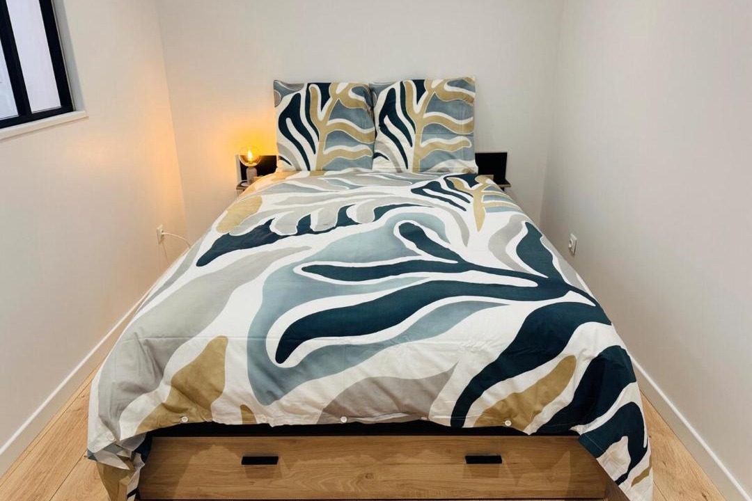 Photo of Bedroom in Begles