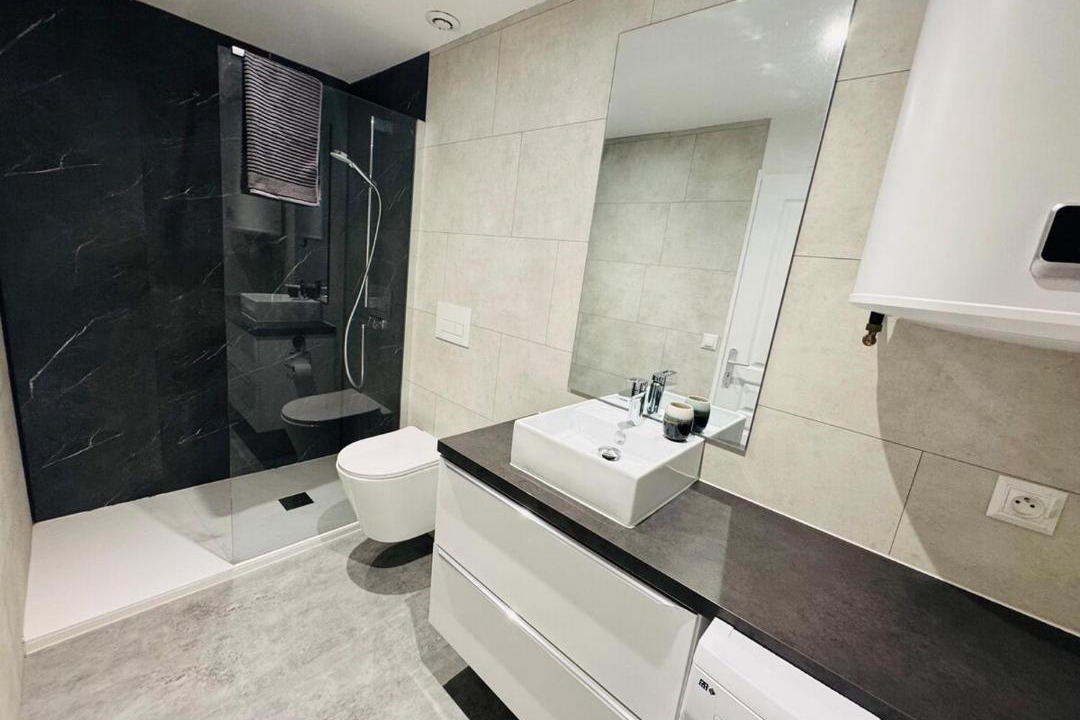 Photo of Bathroom in Begles