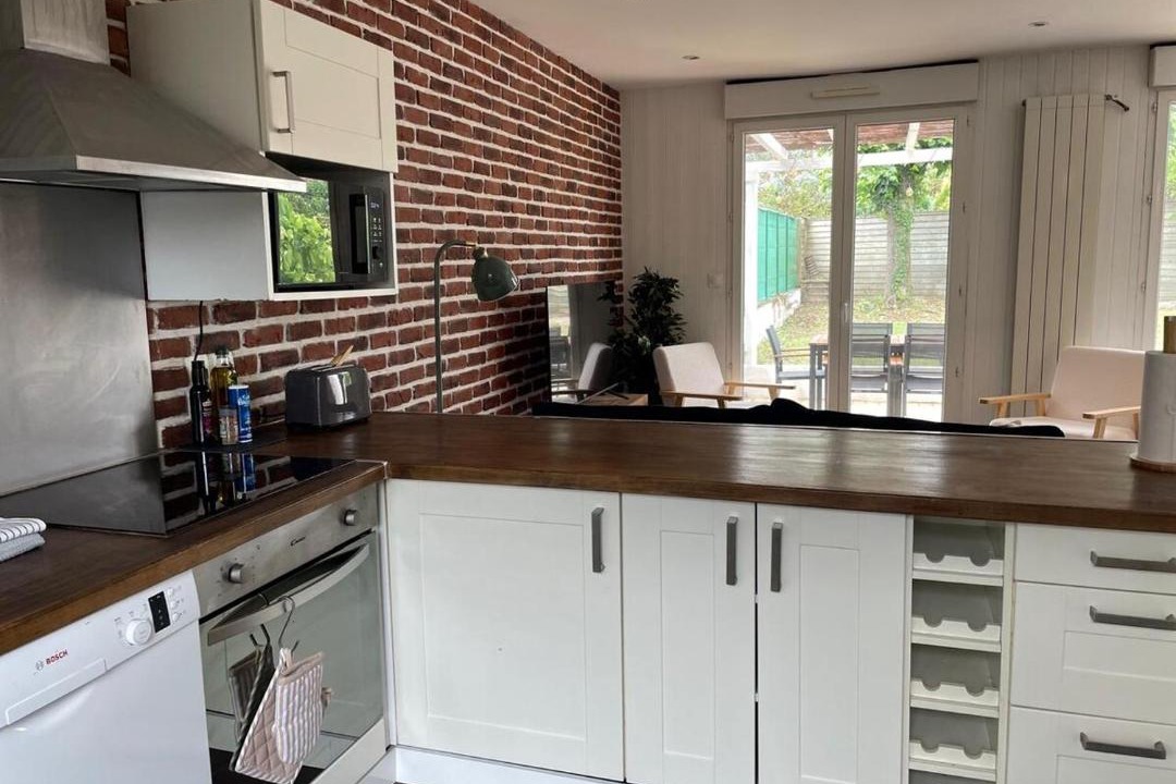 Photo of Kitchen in Talence