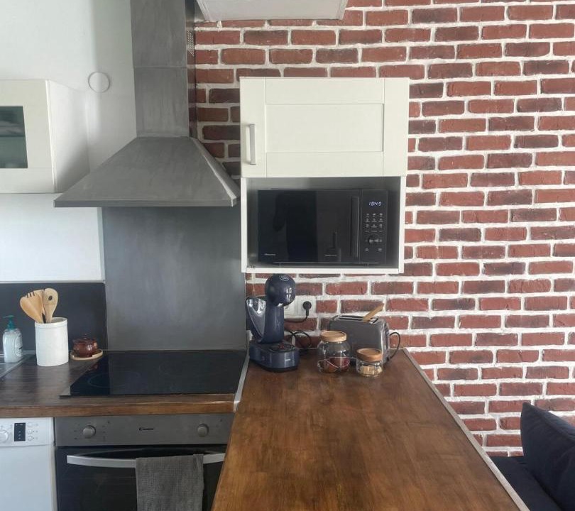 Photo of Kitchen in Talence