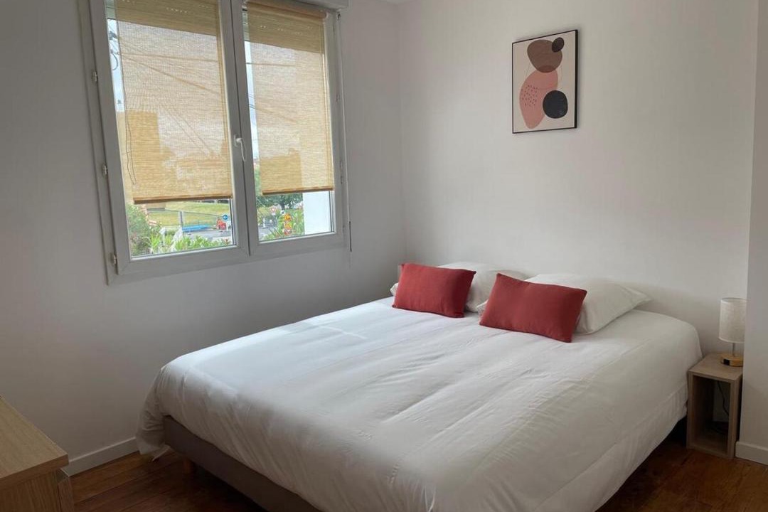 Photo of Bedroom in Talence