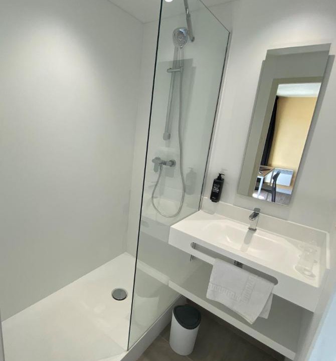 Photo of Bathroom in Bayonne