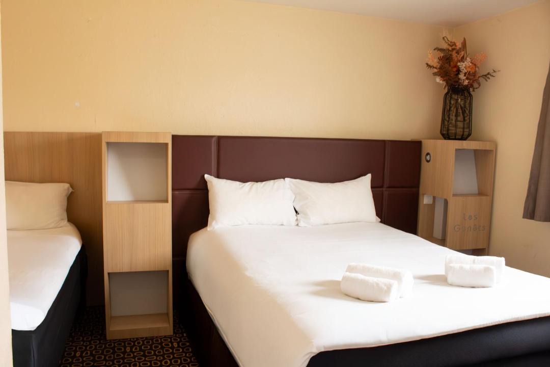 Photo of Bedroom in Bayonne