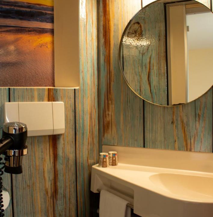 Photo of Bathroom in Bayonne