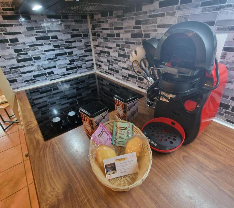 Photo of Kitchen in Argentat