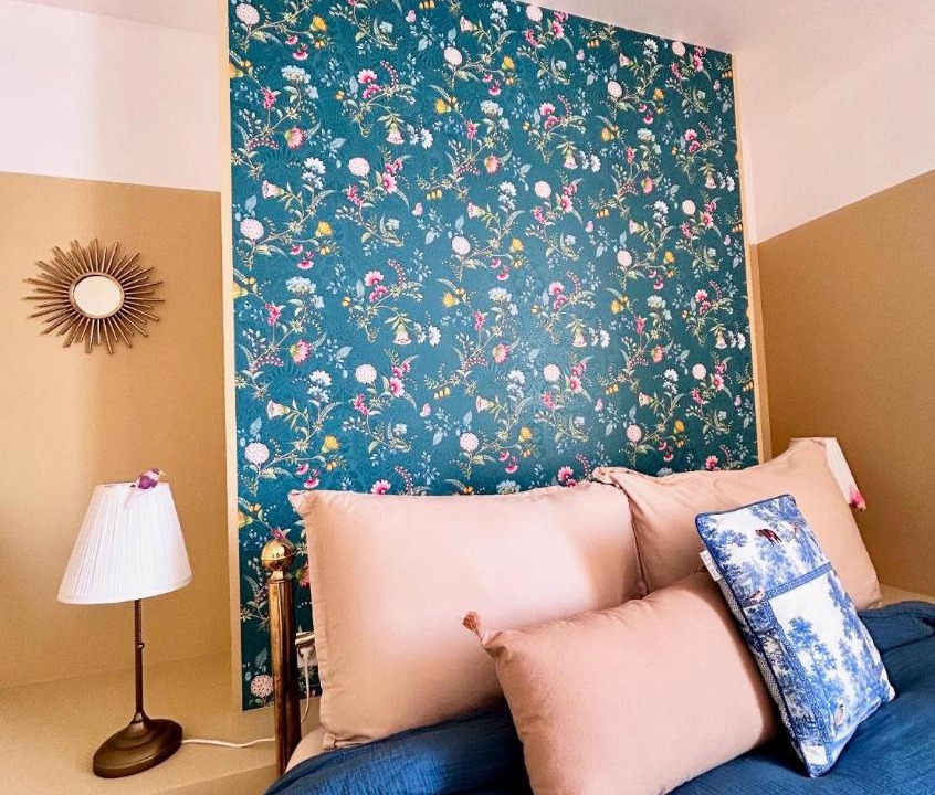 Photo of Bedroom in Fichous-Riumayou