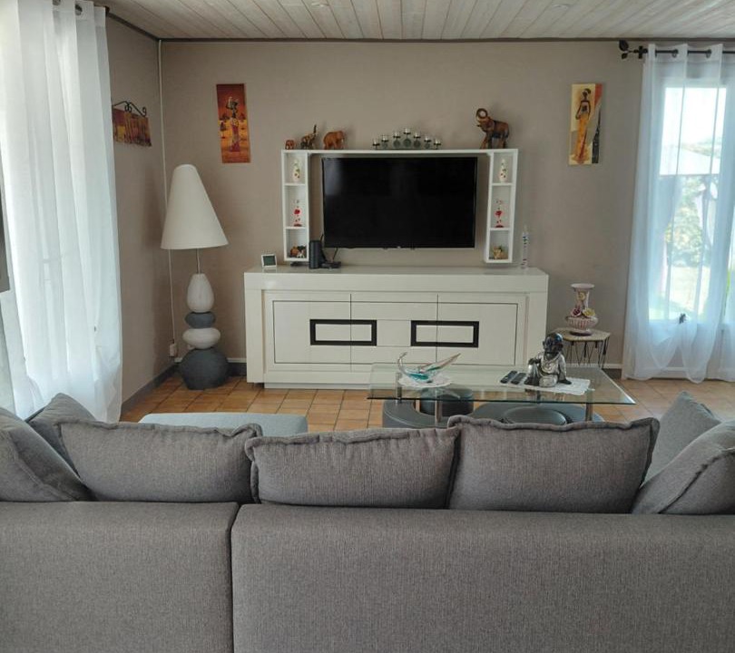 Photo of Livingroom in Saint-Sulpice-de-Royan