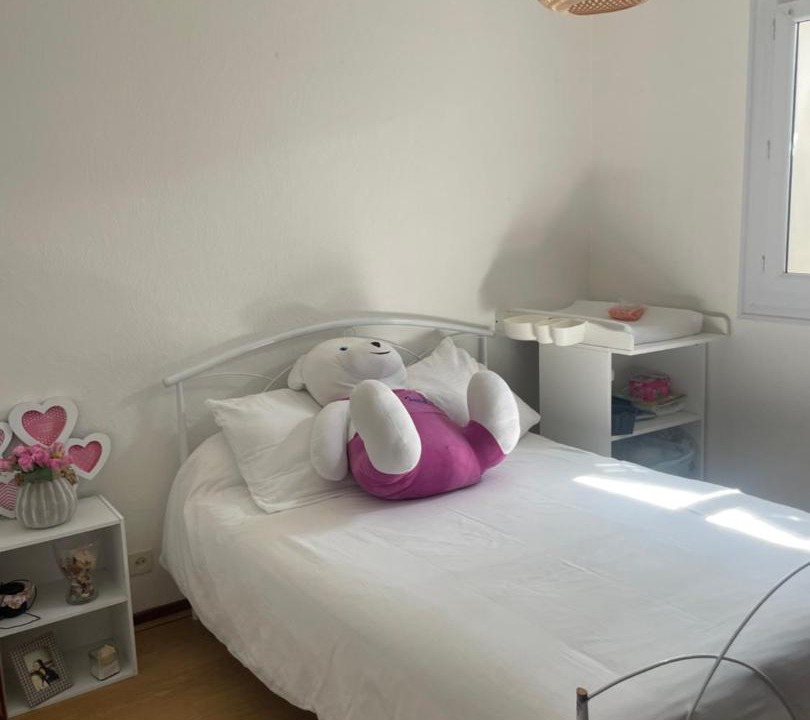 Photo of Bedroom in Mont-de-Marsan