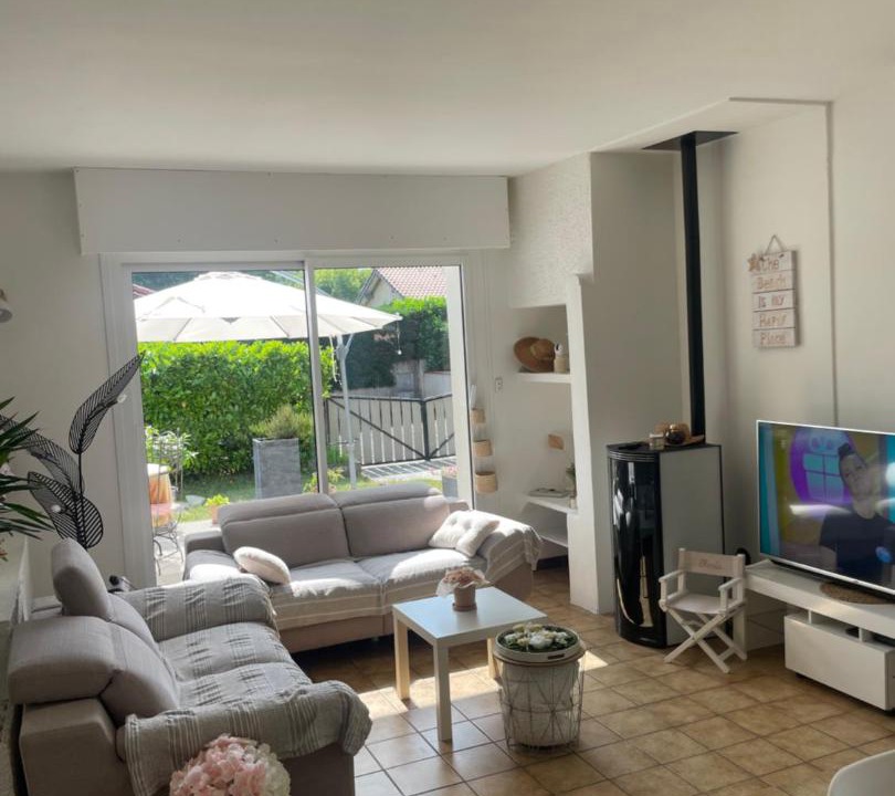Photo of Livingroom in Mont-de-Marsan