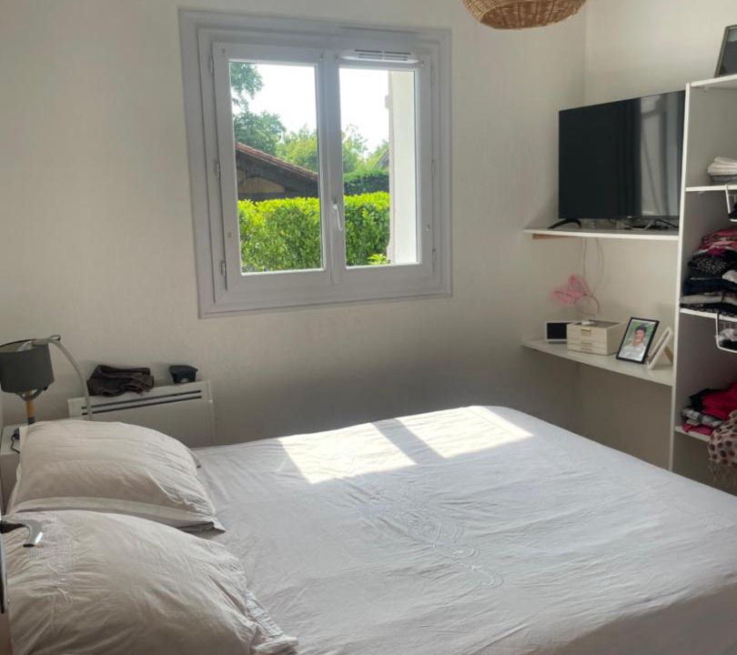 Photo of Bedroom in Mont-de-Marsan