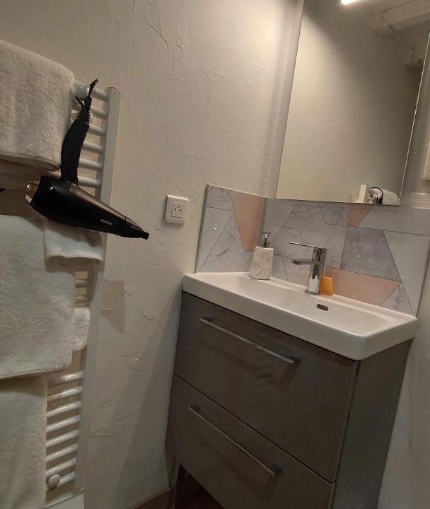 Photo of Bathroom in Montamise