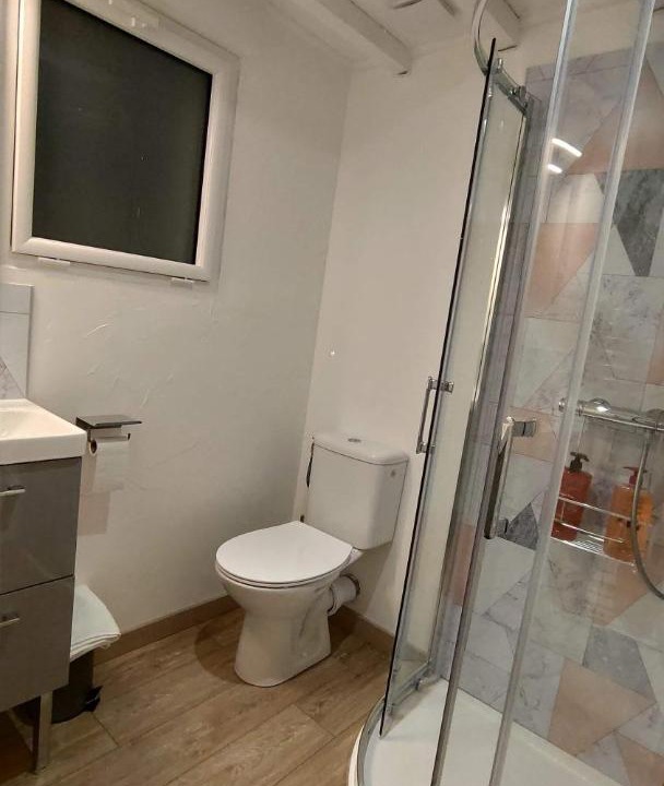 Photo of Bathroom in Montamise