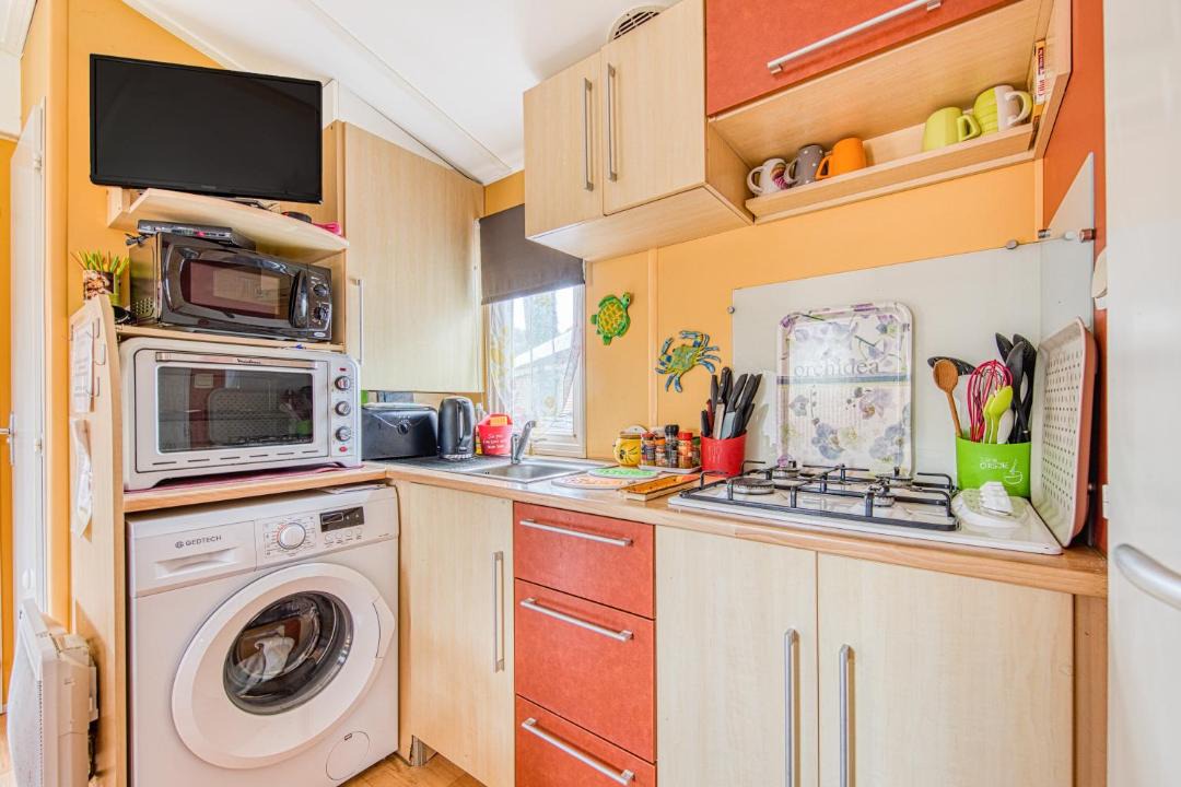 Photo of Kitchen in Vendays-Montalivet
