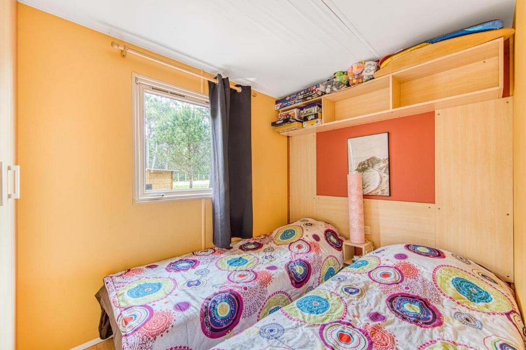 Photo of Bedroom in Vendays-Montalivet