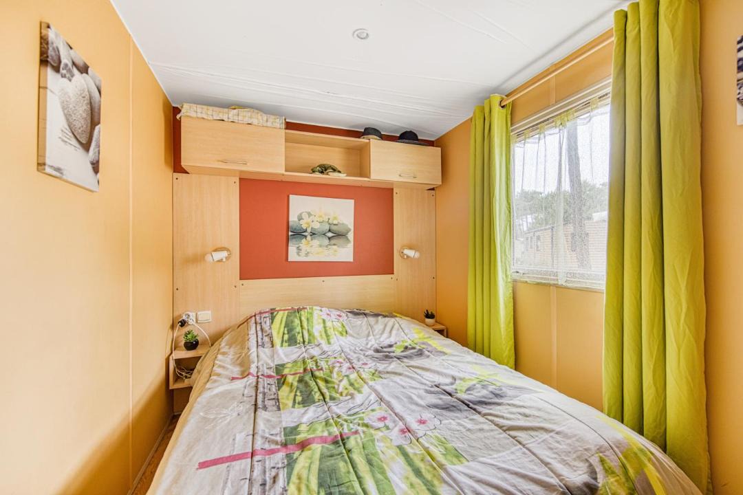 Photo of Bedroom in Vendays-Montalivet