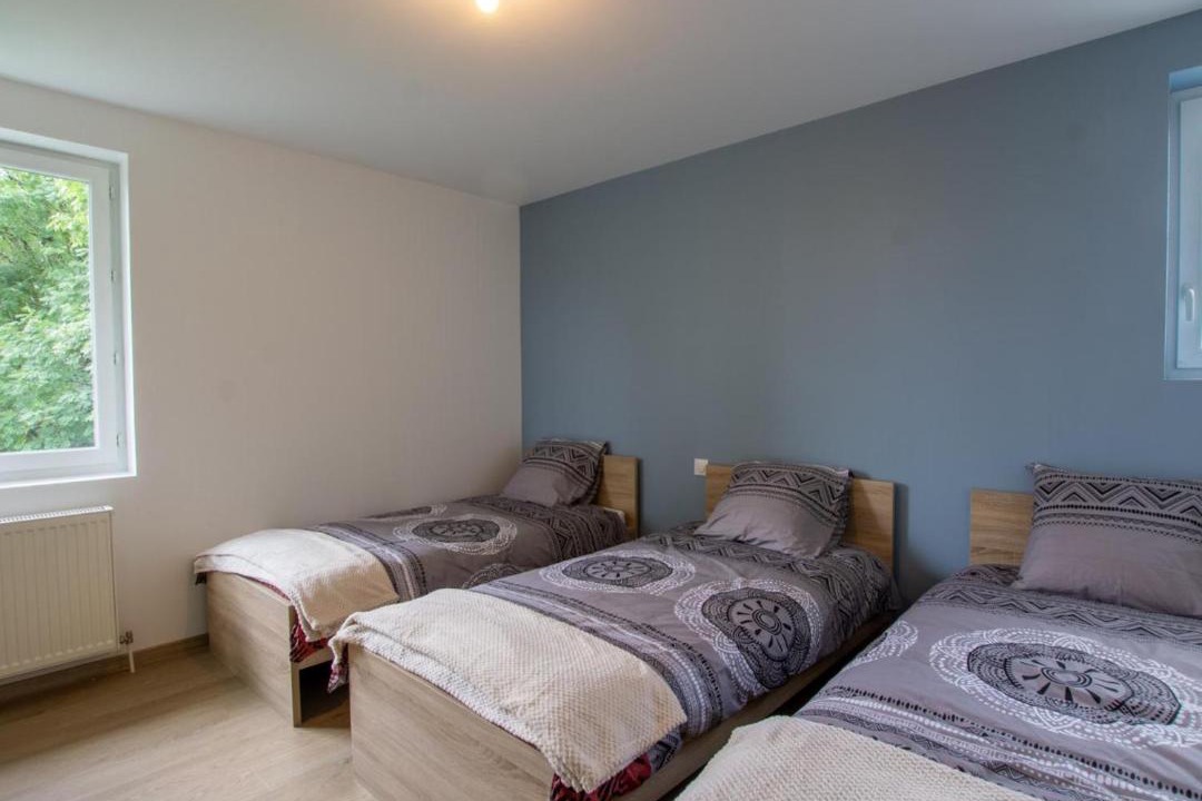 Photo of Bedroom in Saint-Mesmin
