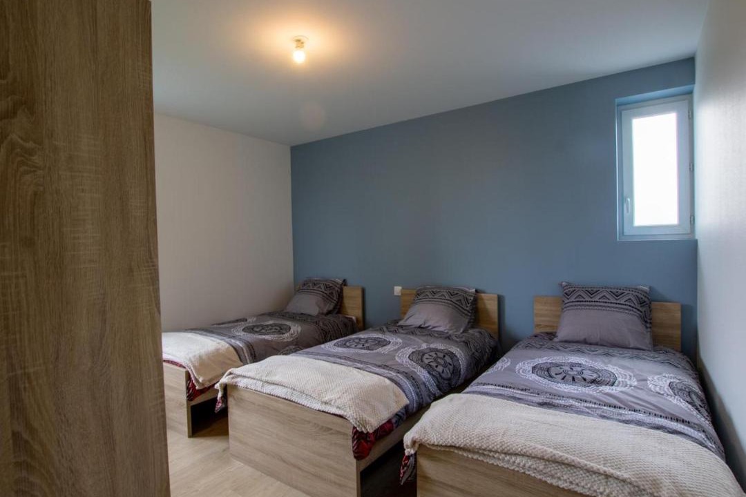 Photo of Bedroom in Saint-Mesmin