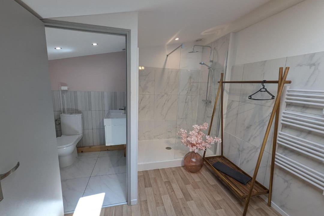 Photo of Bathroom in Saint-Vincent-de-Paul