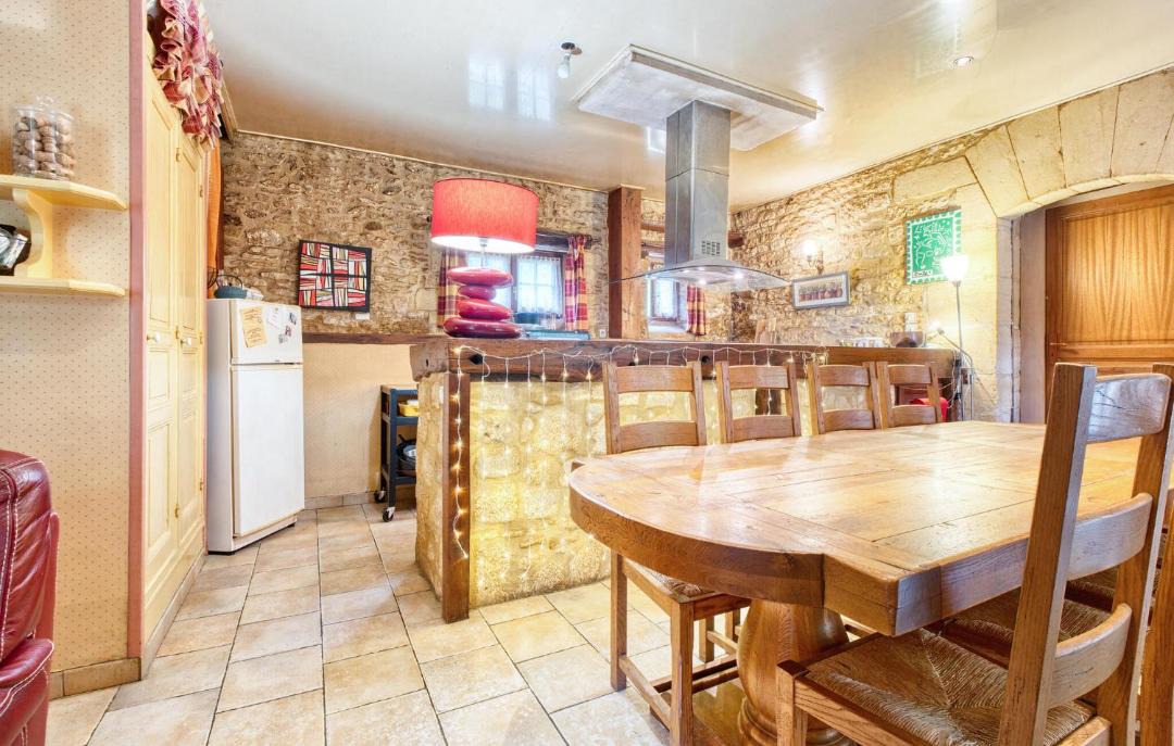 Photo of Kitchen in Proissans