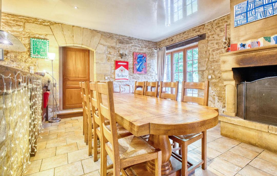 Photo of Kitchen in Proissans