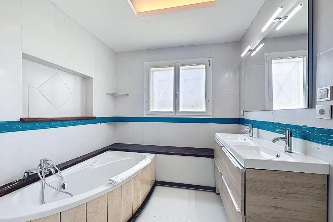 Photo of Bathroom in Horsarrieu