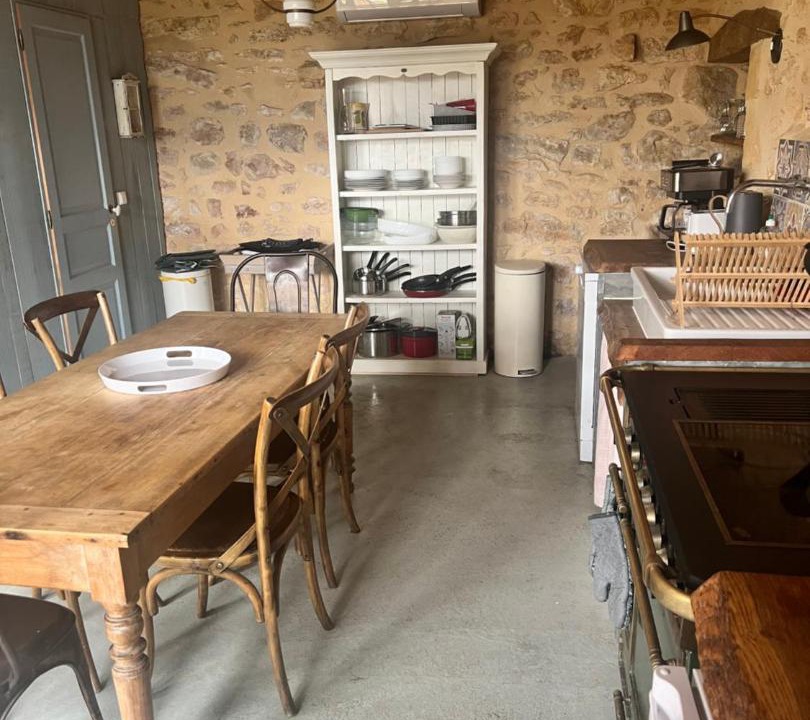 Photo of Kitchen in Castels