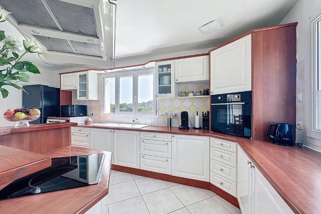 Photo of Kitchen in Horsarrieu