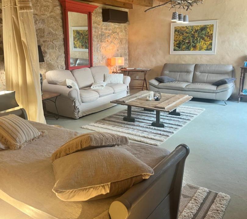 Photo of Livingroom in Castels