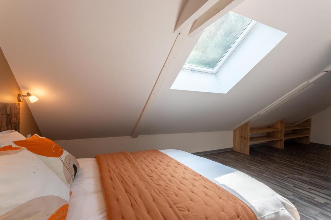 Photo of Bedroom in Monein