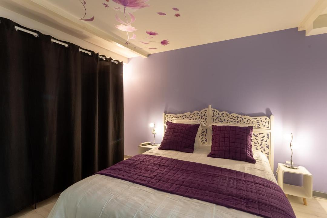 Photo of Bedroom in Monein