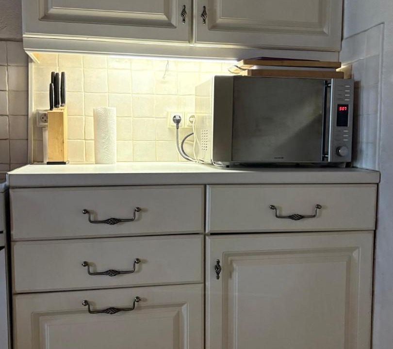 Photo of Kitchen in Peyrat-de-Bellac