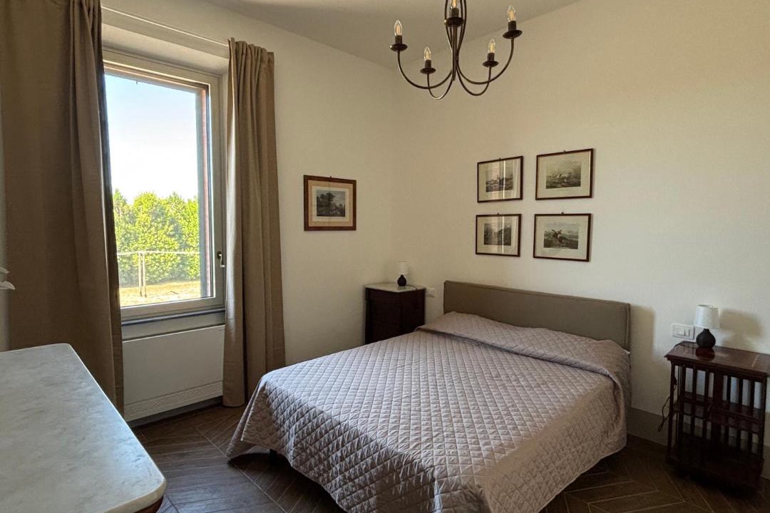 Photo of Bedroom in Orbetello