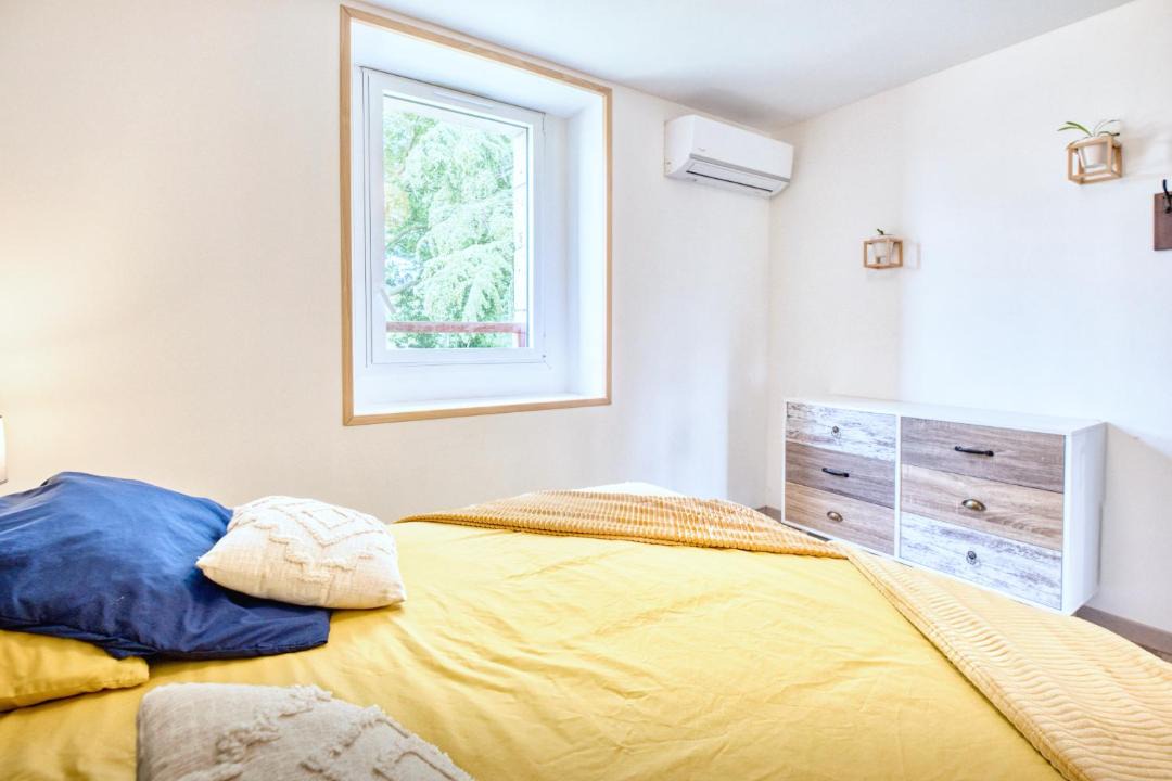 Photo of Bedroom in Plaisance