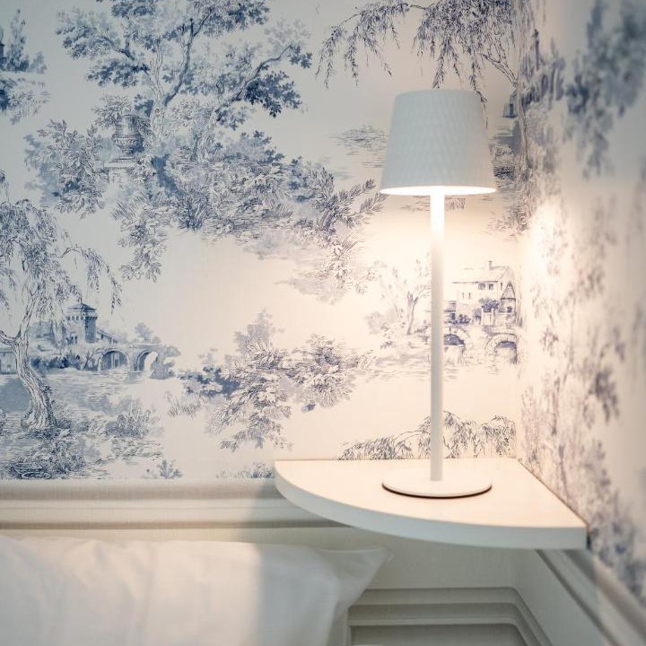 Photo of Bedroom in Jaunay-Marigny