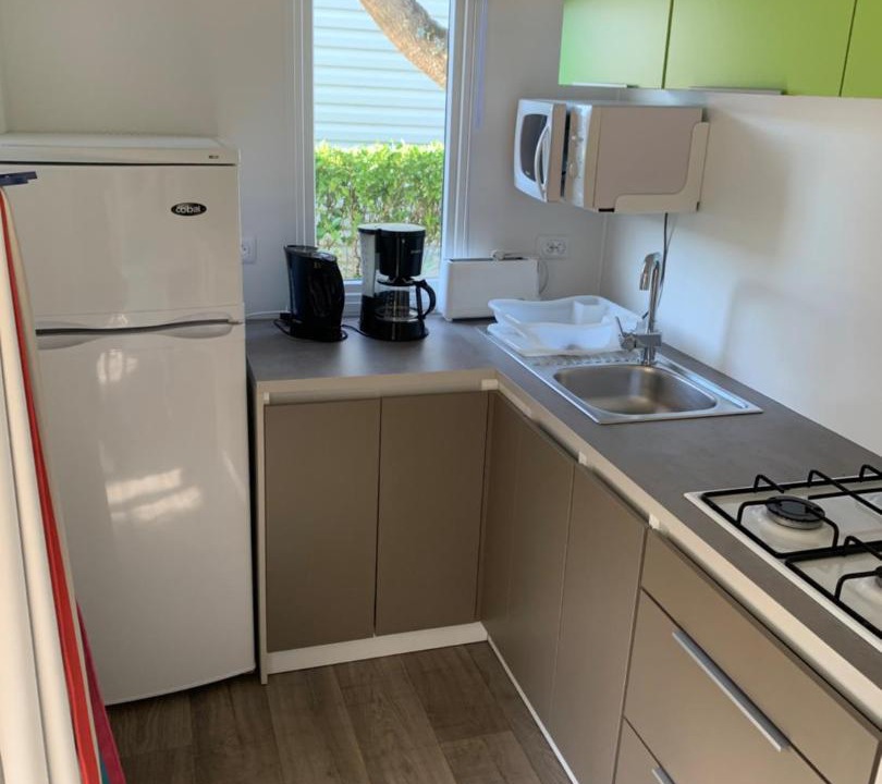 Photo of Kitchen in Genouille