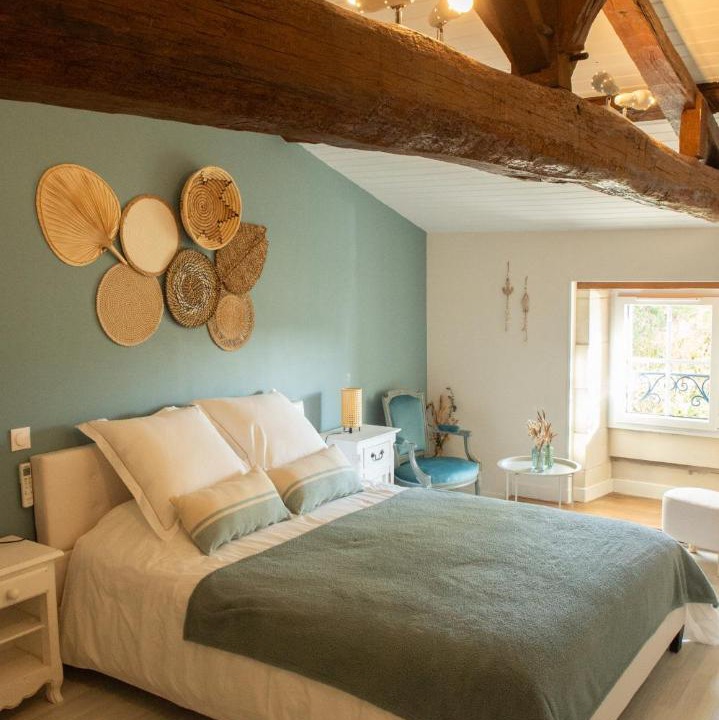 Photo of Bedroom in Arces