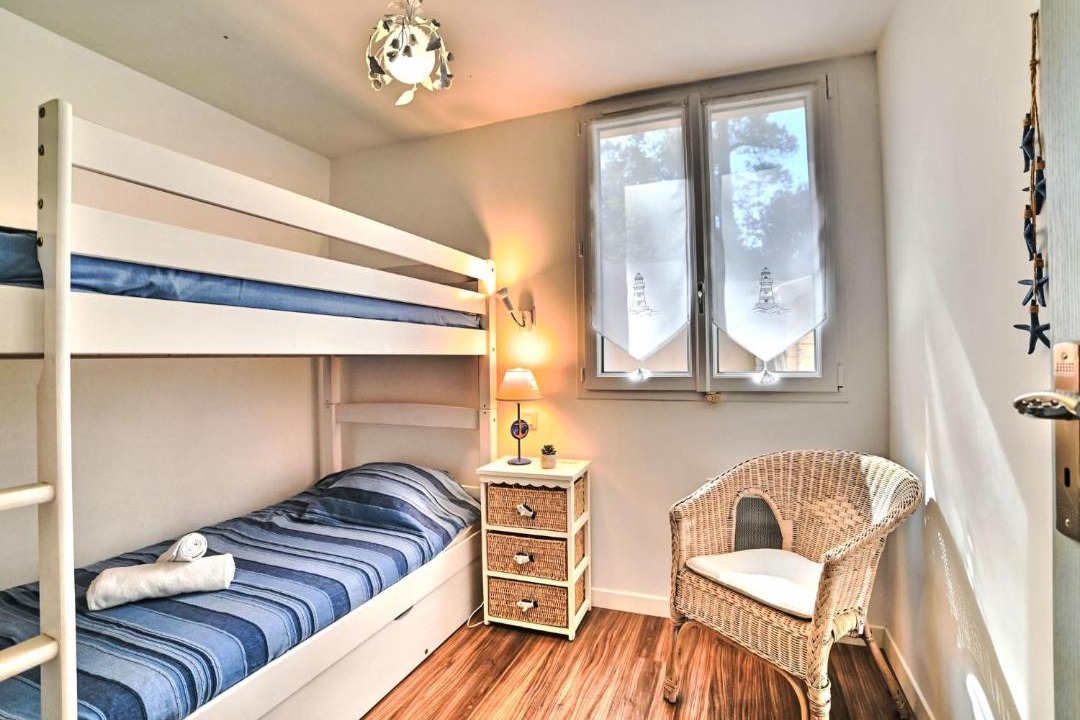 Photo of Bedroom in Domino
