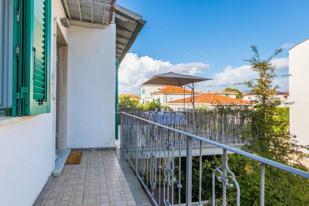 Photo of Patio Balcony in Marina di Cecina