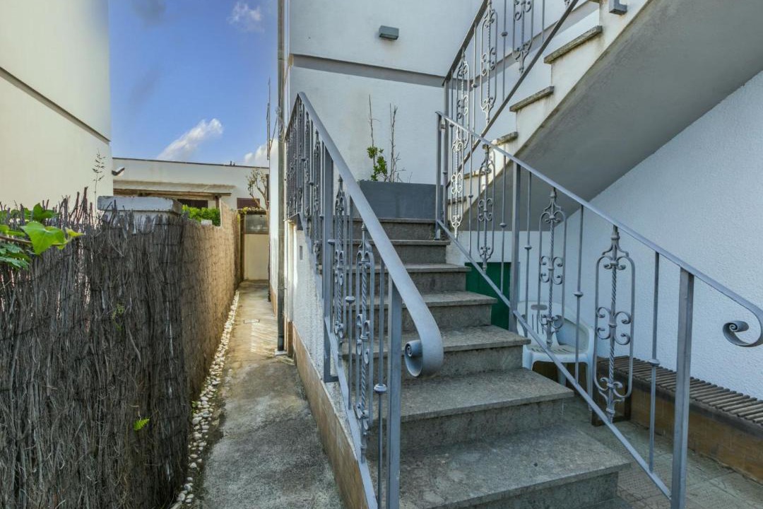 Photo of Patio Balcony in Marina di Cecina