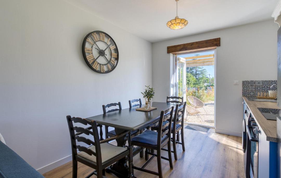 Photo of Kitchen in Savigne