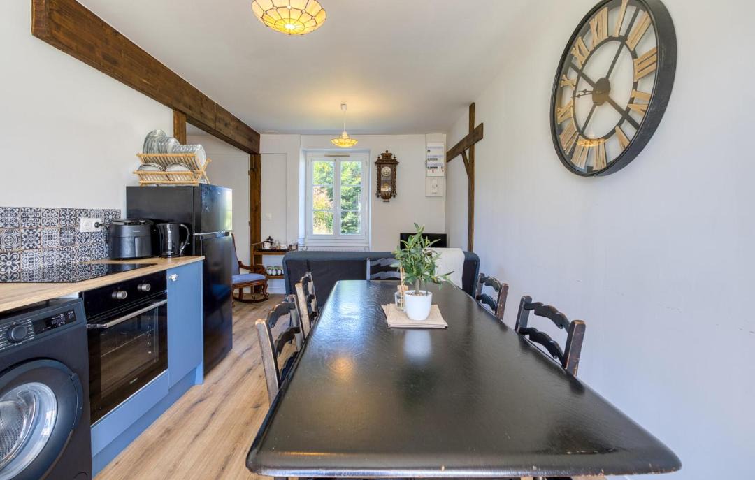 Photo of Kitchen in Savigne
