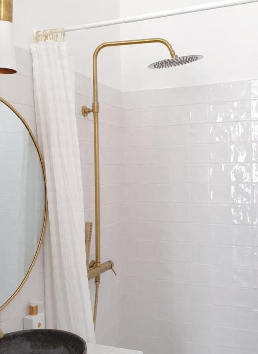 Photo of Bathroom in Saint-Bruno - Saint-Victor