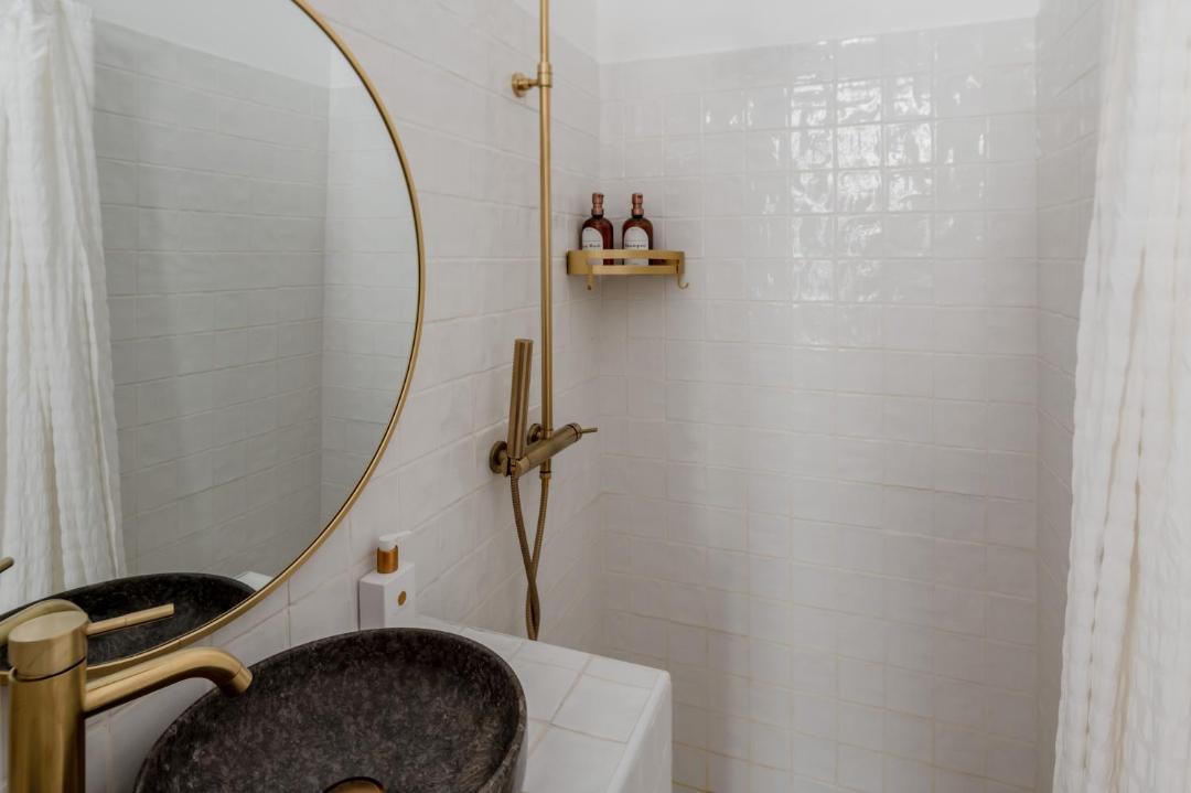 Photo of Bathroom in Saint-Bruno - Saint-Victor