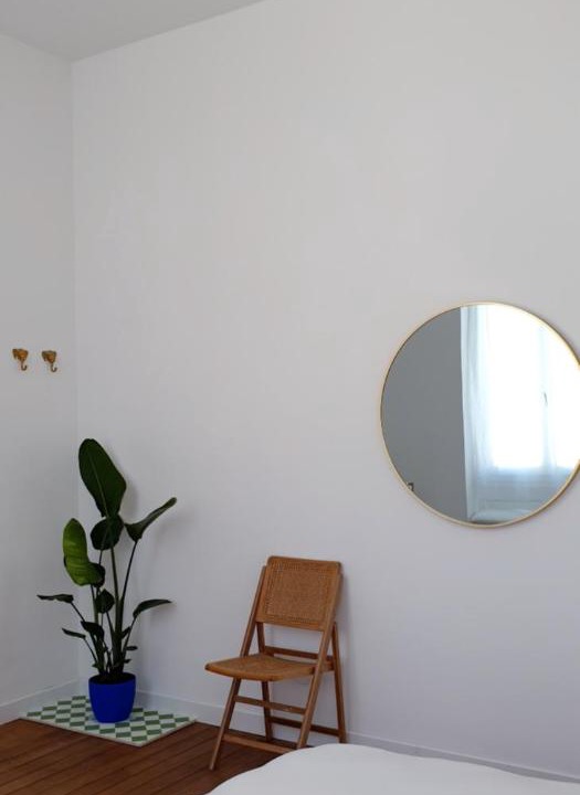 Photo of Bedroom in Saint-Bruno - Saint-Victor