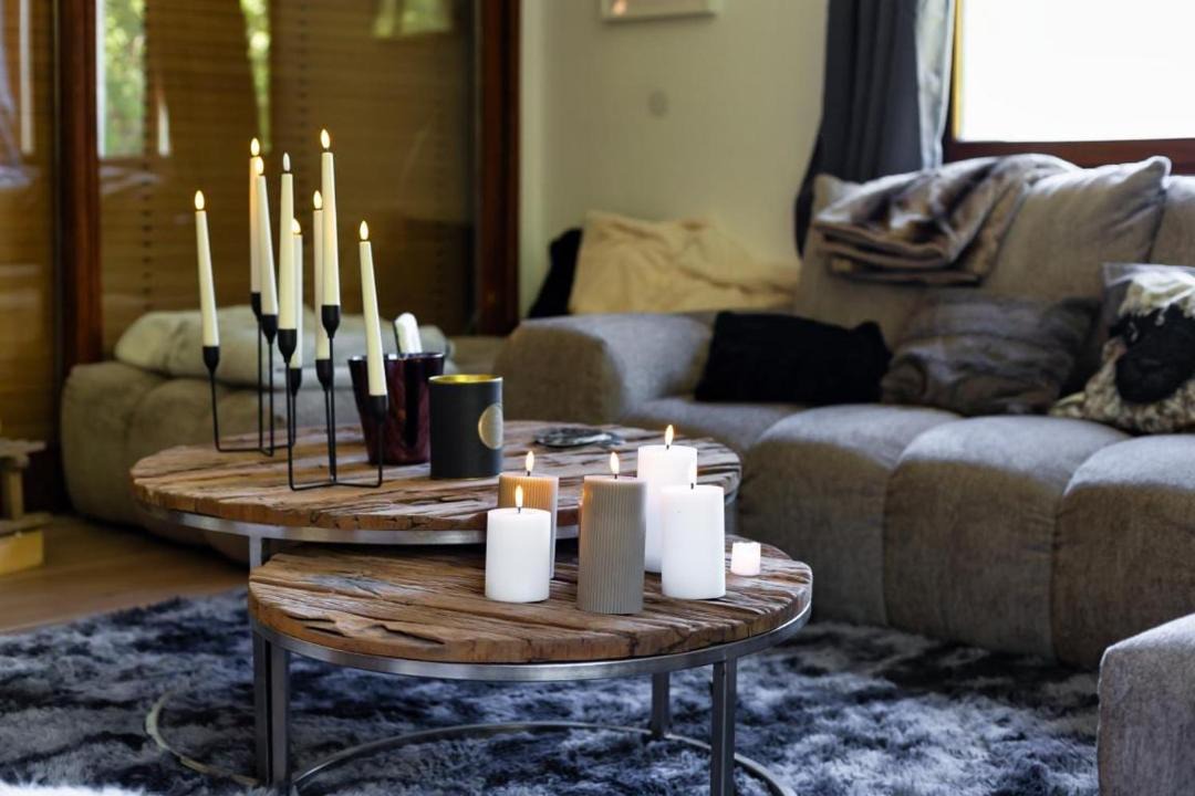 Photo of Livingroom in La Celle-sous-Gouzon