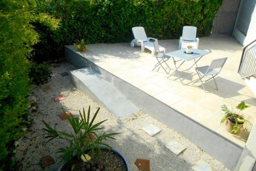 Photo of Patio Balcony in Nerac