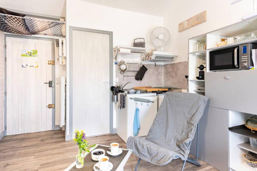 Photo of Kitchen in Nerac